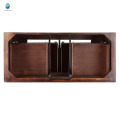 Bathroom furniture Water Resistant single Vanity Base elegant modern bathroom vanity made in china